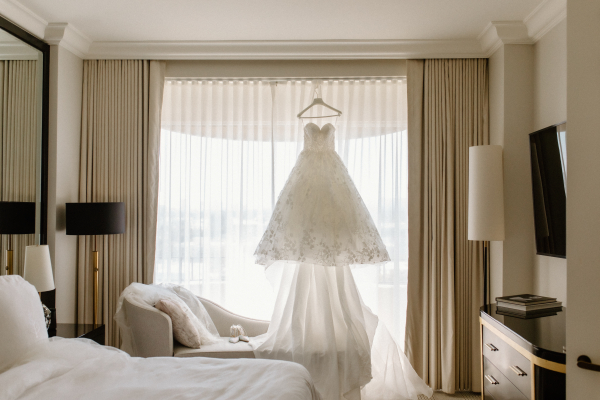 Venues Four Seasons Hotel Los Angeles at Beverly Hills