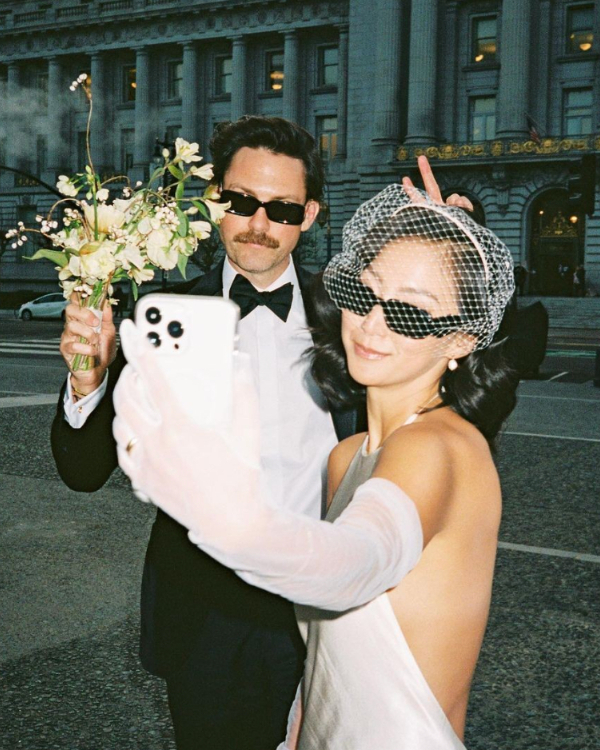 40 Statement Accessories to Complete Your Wedding Wardrobe