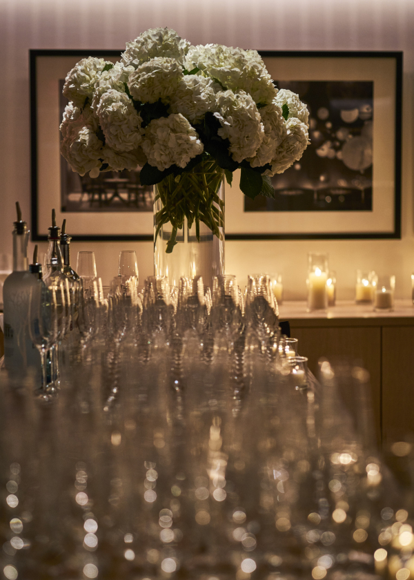 Venues PUBLIC Hotel New York