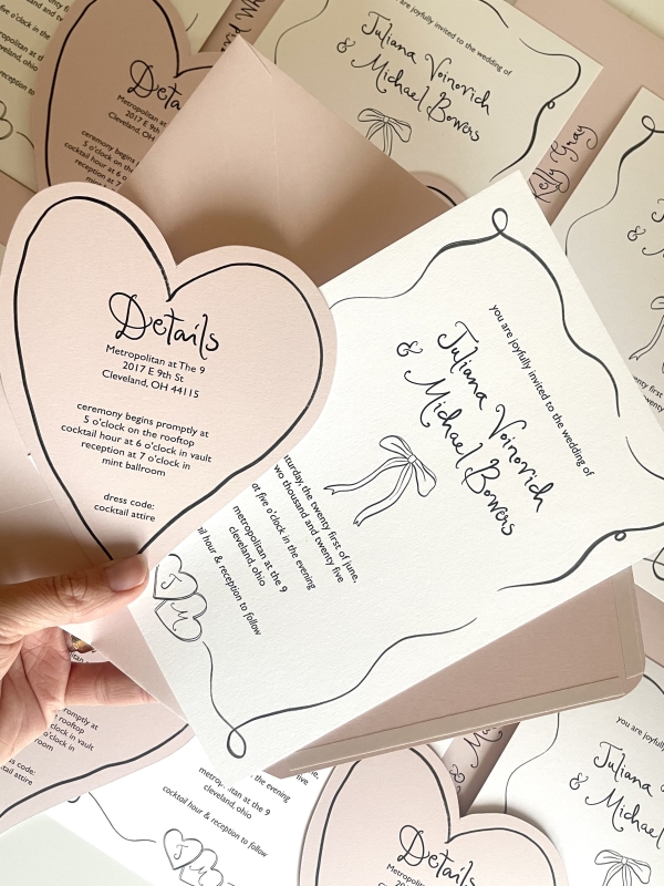 Stationery Paper Stories Co