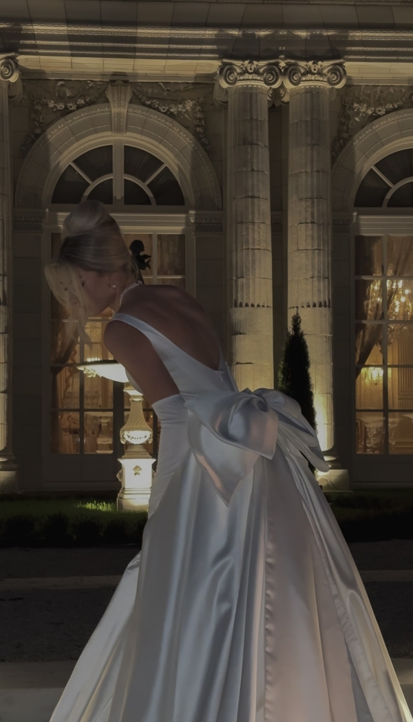 Content Creators So Bridal Social