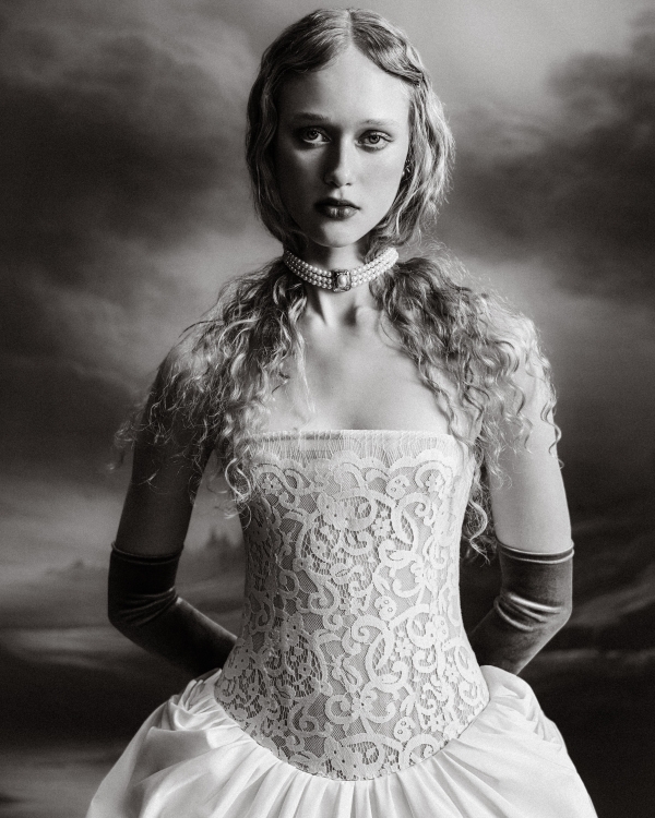 Bridal Cagteks Bridal