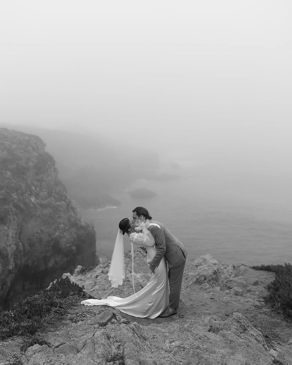 10 Scenic Ranch Wedding Venues in California