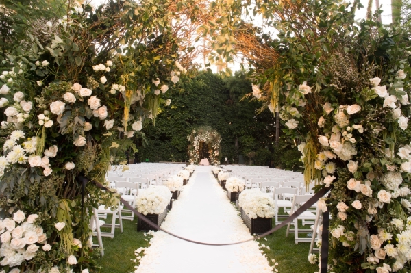 Venues Four Seasons Hotel Los Angeles at Beverly Hills