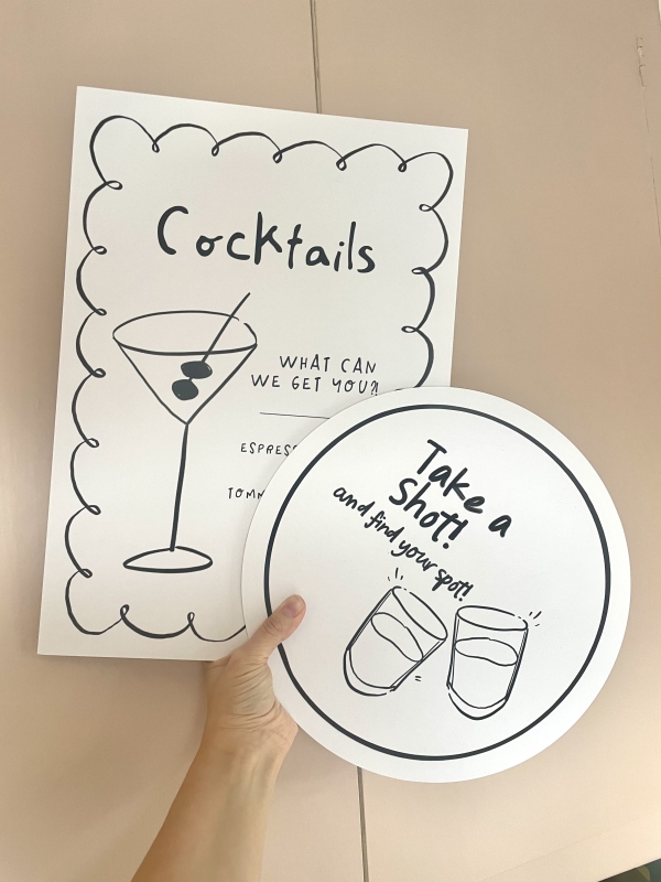 Stationery Paper Stories Co