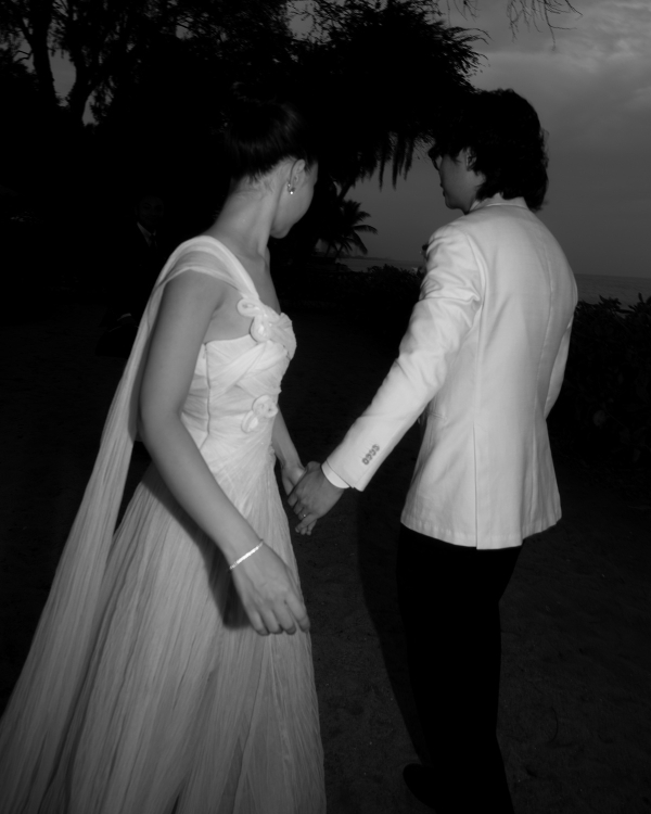 Inside Bridal Designer Mia Ateliers’ Enchanting Seaside Wedding in Thailand