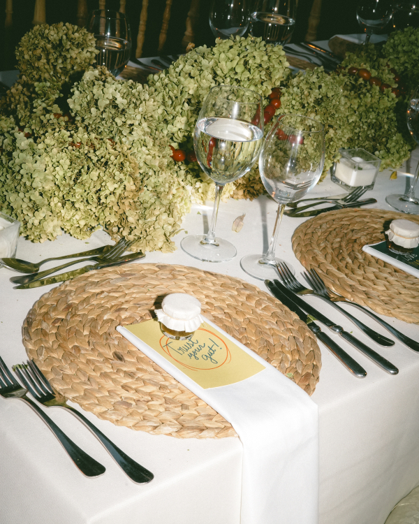 A Lush Fusion of Nature and Elegance in the Heart of the Lebanese Countryside