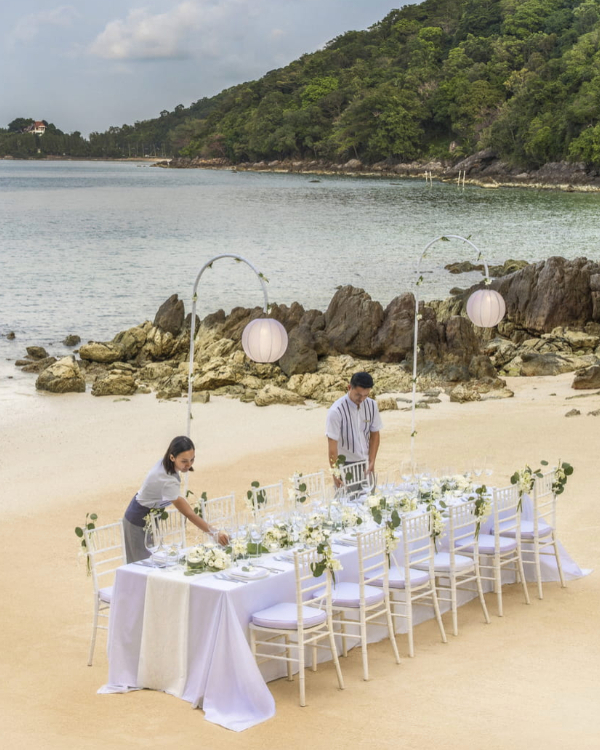 Where Was The White Lotus Season 3 Filmed? All the Stunning Locations Revealed