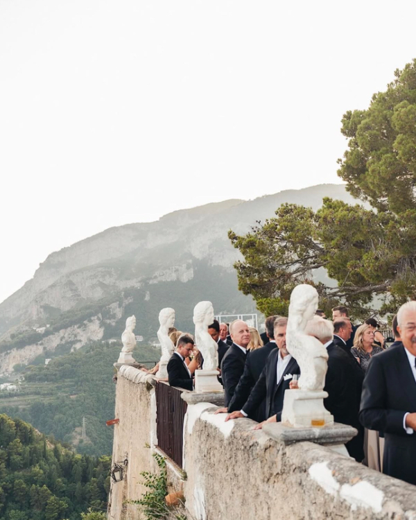 14 Common Wedding Guest Complaints to Avoid