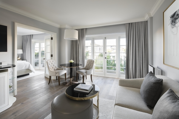 Venues Four Seasons Hotel Los Angeles at Beverly Hills