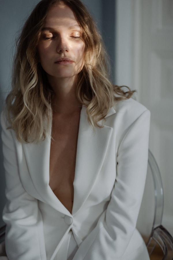 Photographers Fedor Borodin