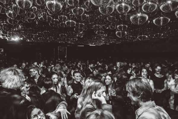 Venues PUBLIC Hotel New York