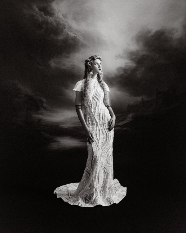 Bridal Cagteks Bridal