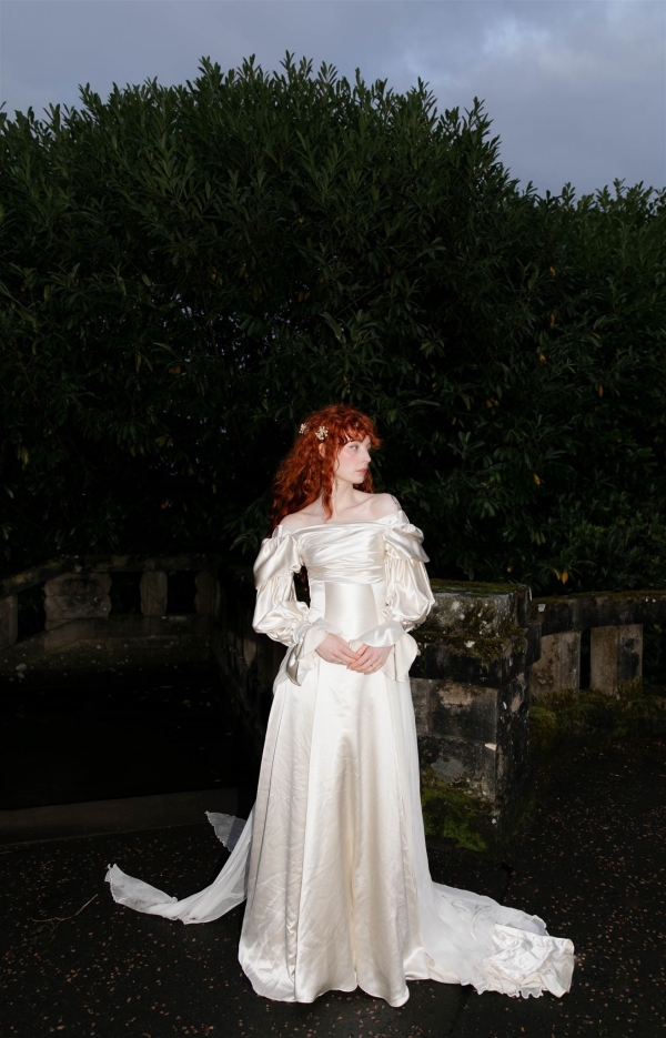 Photographers Melody Joy