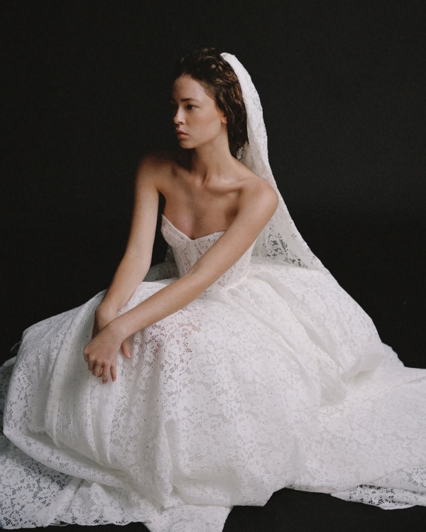 Must-Save Bridal Portrait Ideas