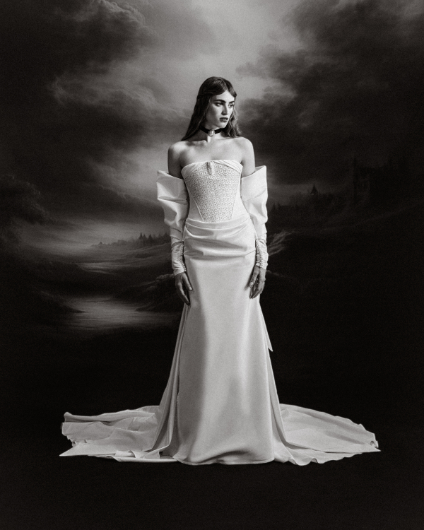 Unveiling Cagteks Bridal 2025 Collection