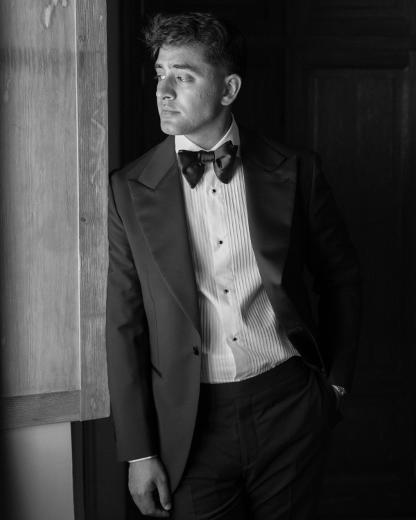 An Enchanting Indian Wedding Amongst a Coastal Vineyard Villa in Spain