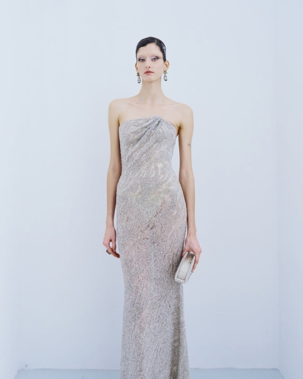 13 Defining Trends from Paris Haute Couture Week 2025