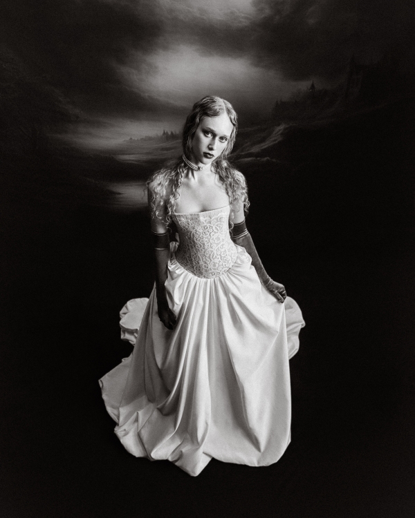 Bridal Cagteks Bridal