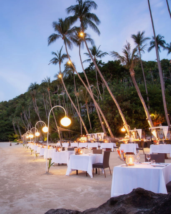 Where Was The White Lotus Season 3 Filmed? All the Stunning Locations Revealed