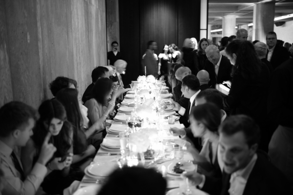 Venues PUBLIC Hotel New York