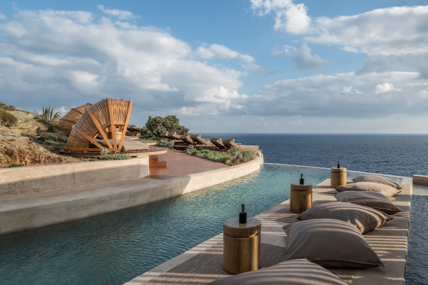 Venues Acro Suites, A Wellbeing Resort, Small Luxury Hotels