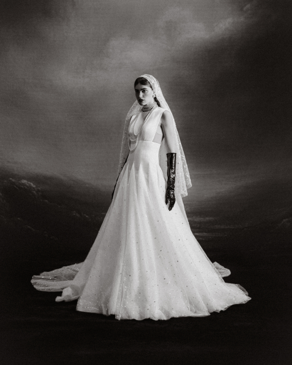 Unveiling Cagteks Bridal 2025 Collection