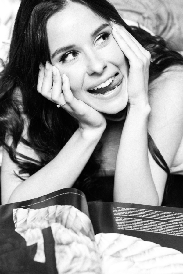 Photographers Fedor Borodin