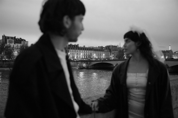 Photographers Melody Joy