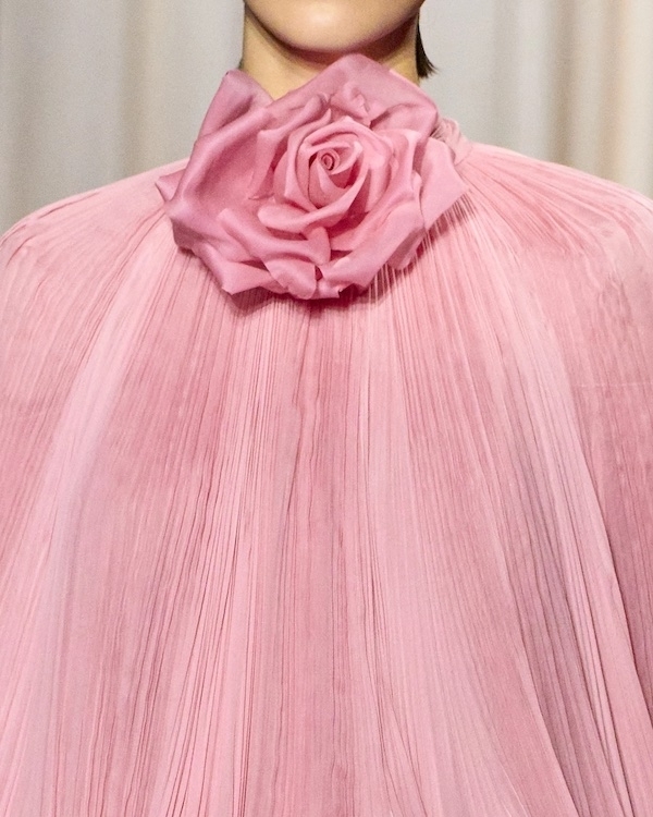 13 Defining Trends from Paris Haute Couture Week 2025