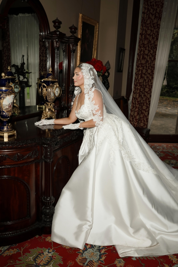 Photographers George John