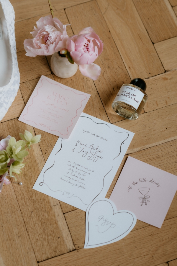 Stationery Paper Stories Co