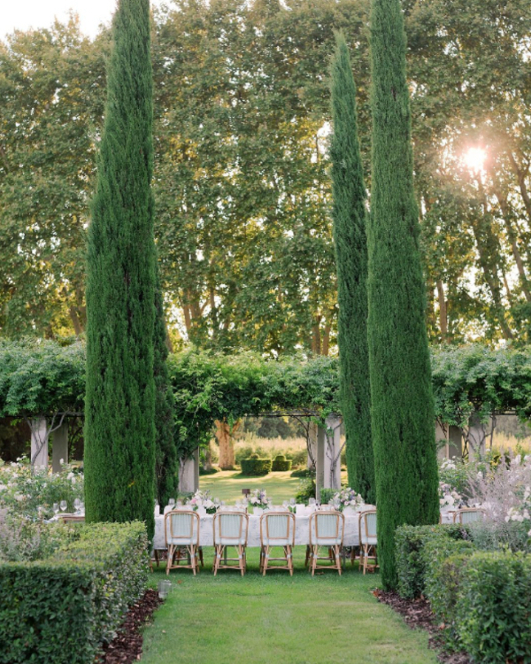 15 Best Wedding Venues in Provence