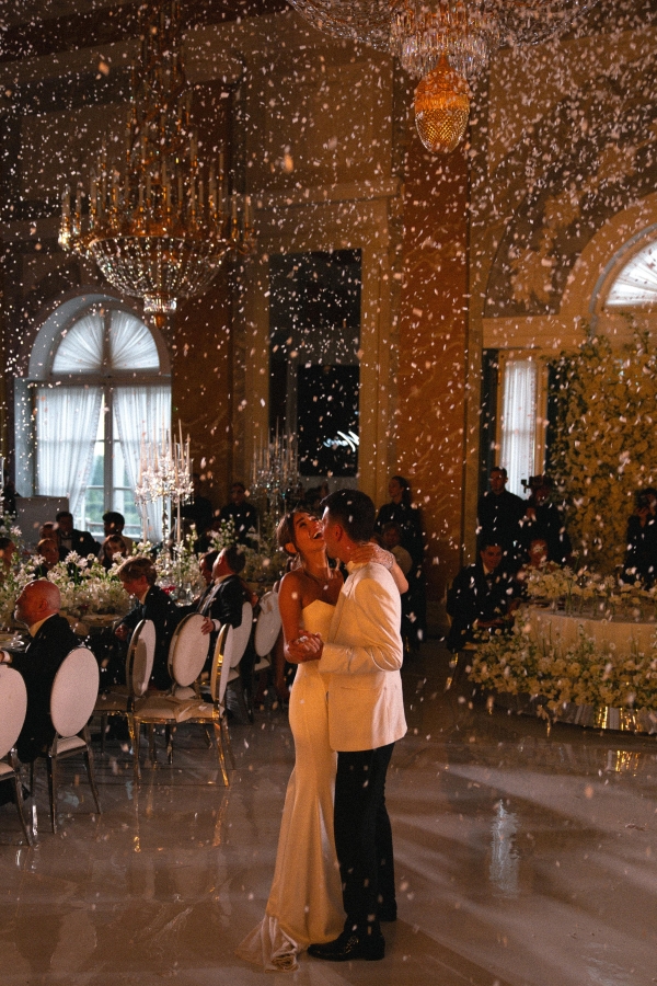 Photographers Fedor Borodin