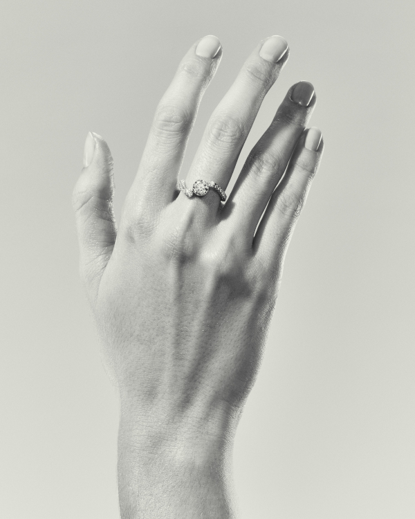 Sophie Bille Brahe’s New Bridal Collection: Amoureux Madison