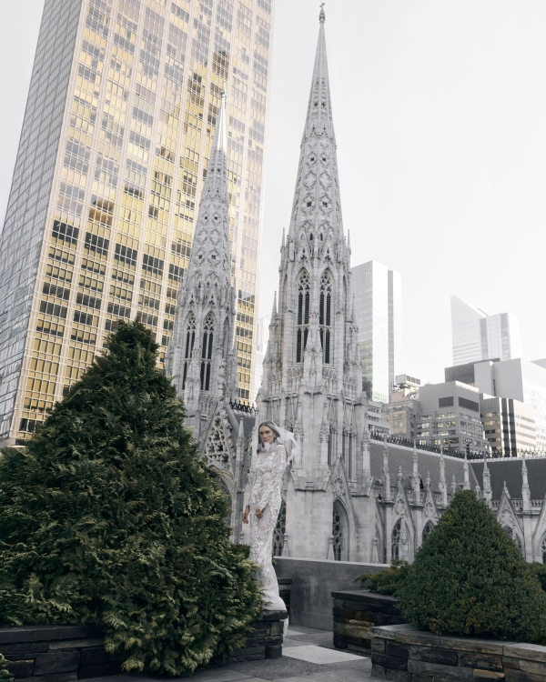 Photographers Diego de Rando