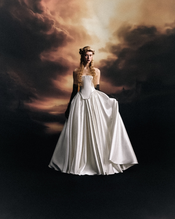 Bridal Cagteks Bridal