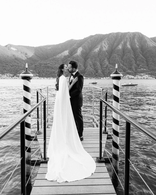 10 Must-Have Wedding Photos Every Couple Needs, According to Top Photographers — photo 1