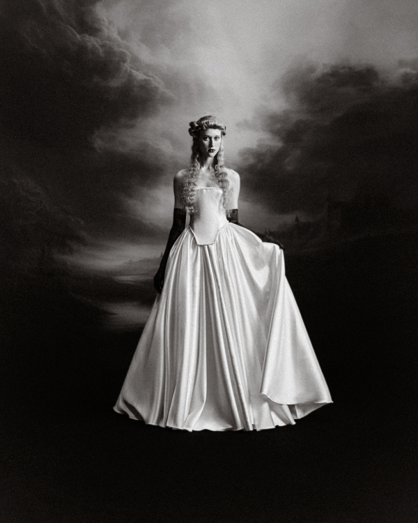 Unveiling Cagteks Bridal 2025 Collection