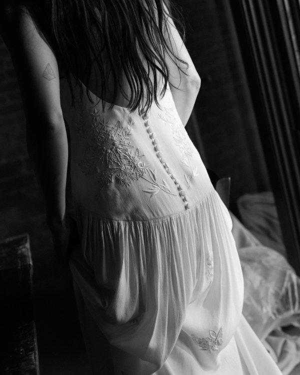 A Joyful Celebration in the Golden Rolling Hills of Tuscany