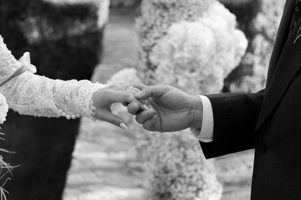 An Artistic Two-Day Wedding Celebration in Menorca, Spain