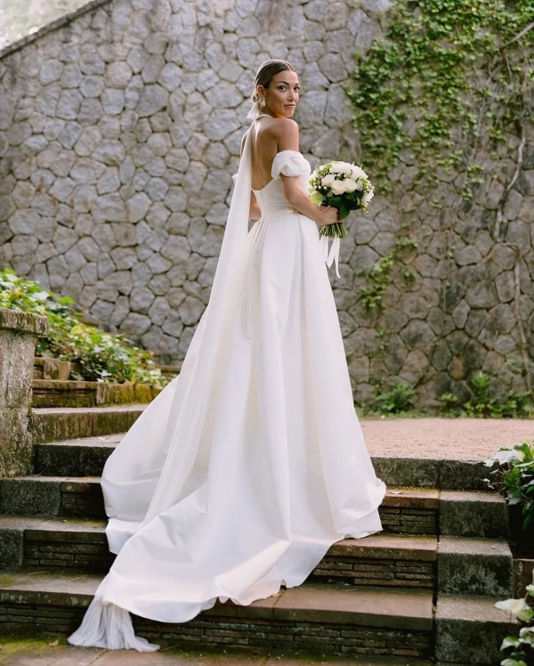 11 Best Wedding Photographers in Spain