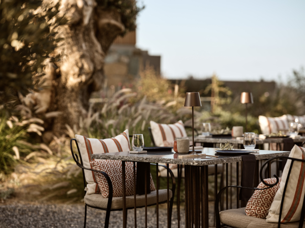 Venues Acro Suites, A Wellbeing Resort, Small Luxury Hotels