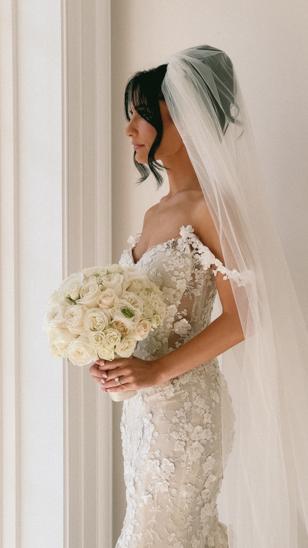 Content Creators So Bridal Social