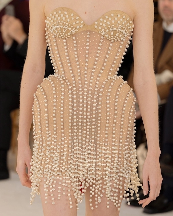 13 Defining Trends from Paris Haute Couture Week 2025