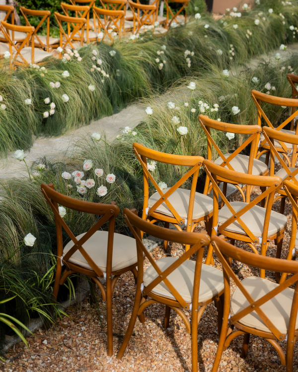 Inside Bridal Designer Mia Ateliers’ Enchanting Seaside Wedding in Thailand