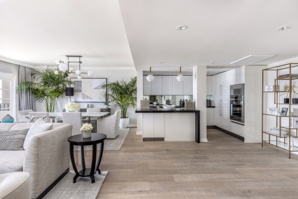 Venues Four Seasons Hotel Los Angeles at Beverly Hills