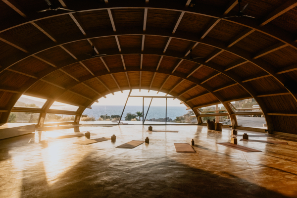 Venues Acro Suites, A Wellbeing Resort, Small Luxury Hotels