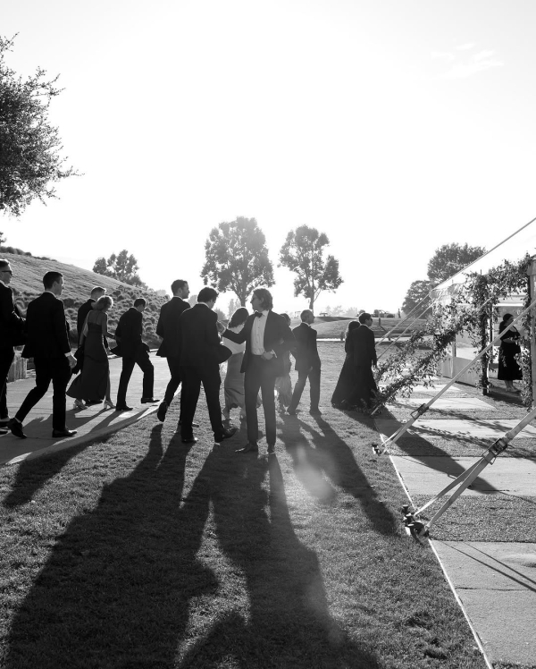 10 Scenic Ranch Wedding Venues in California