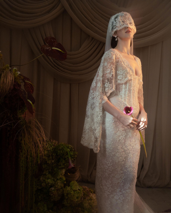 Vintage Dreams, Modern Love